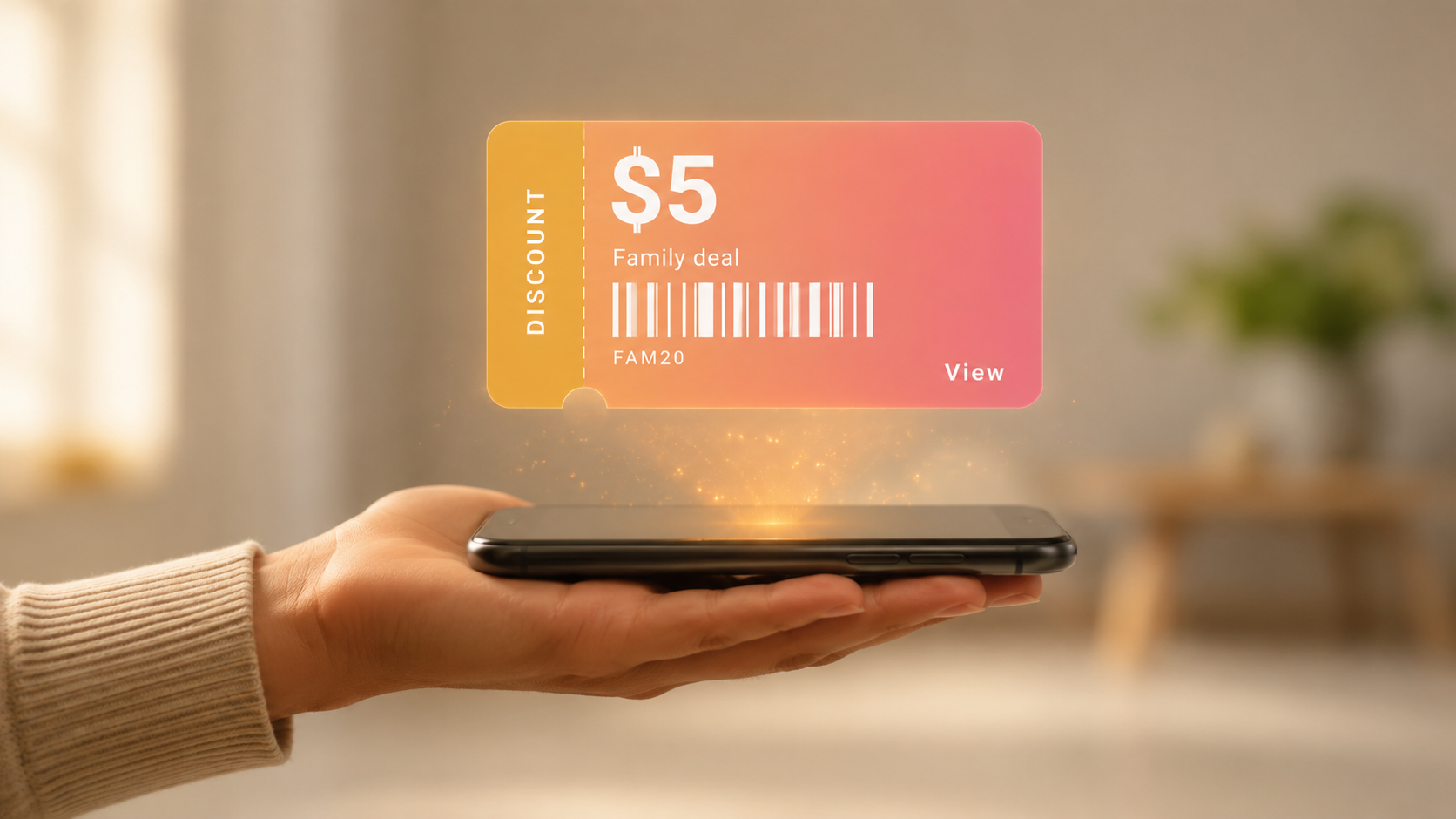 Loyalty and HazelPay rewards